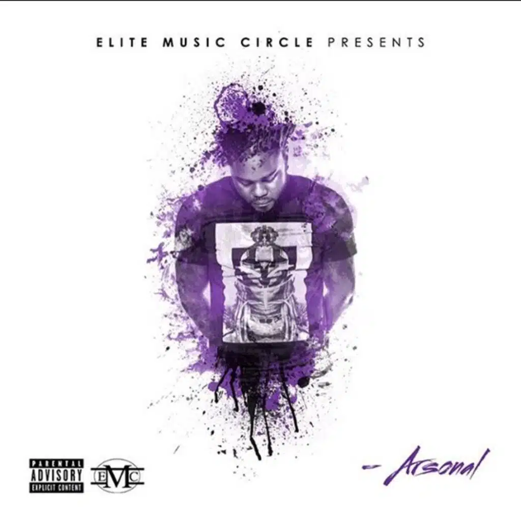 Get Ya Shit Together (feat. Yowda & Calicoe)