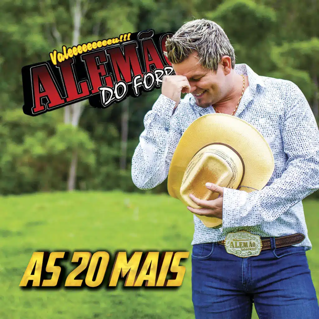 Balança o Povo (Ao Vivo)