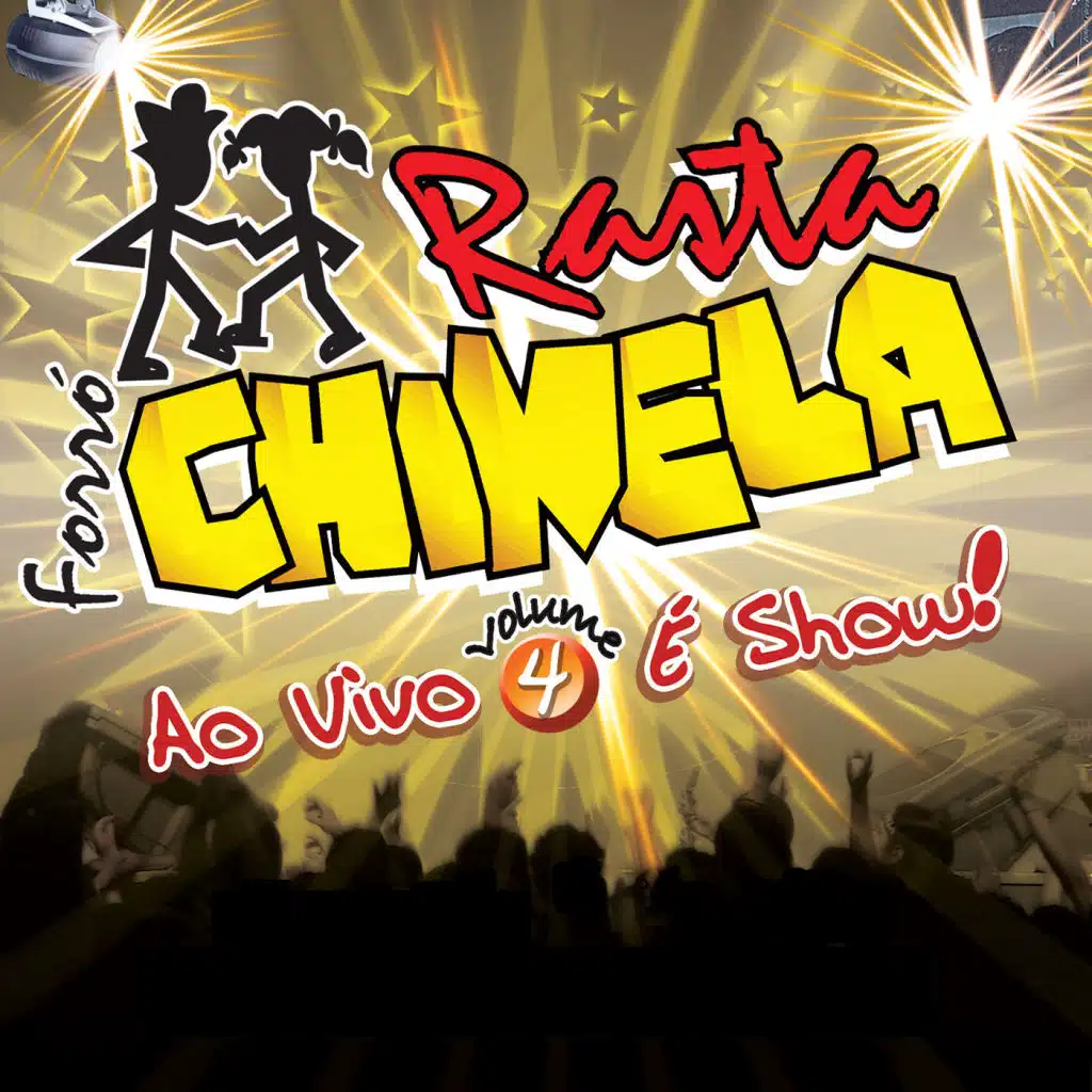 Eu Choro (Ao Vivo)