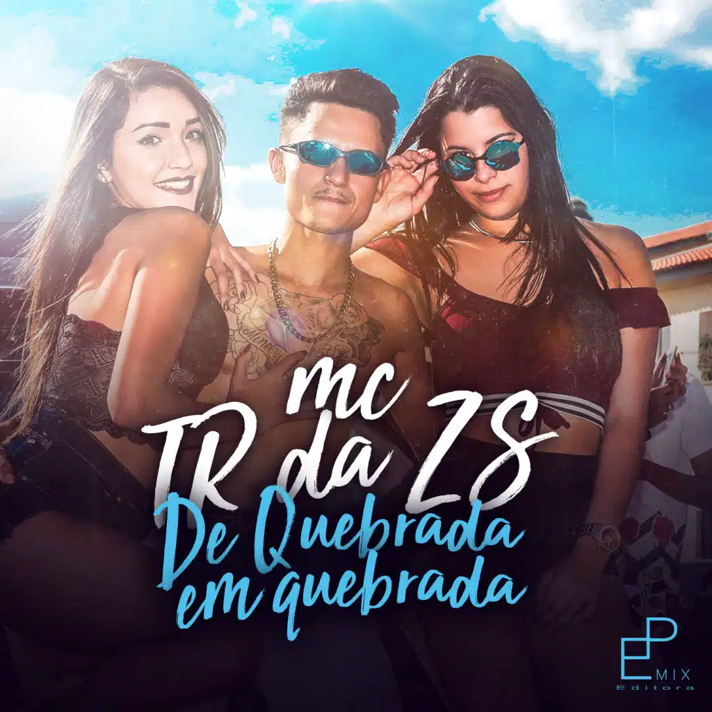 De Quebrada em Quebrada