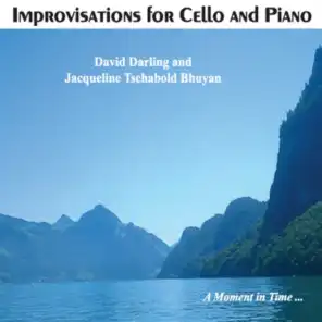 Improvisations for Cello and Piano