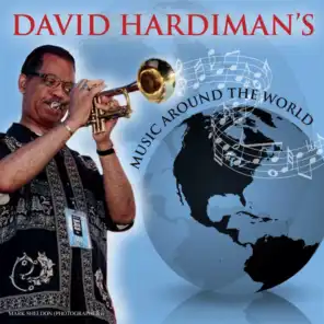 David Hardiman