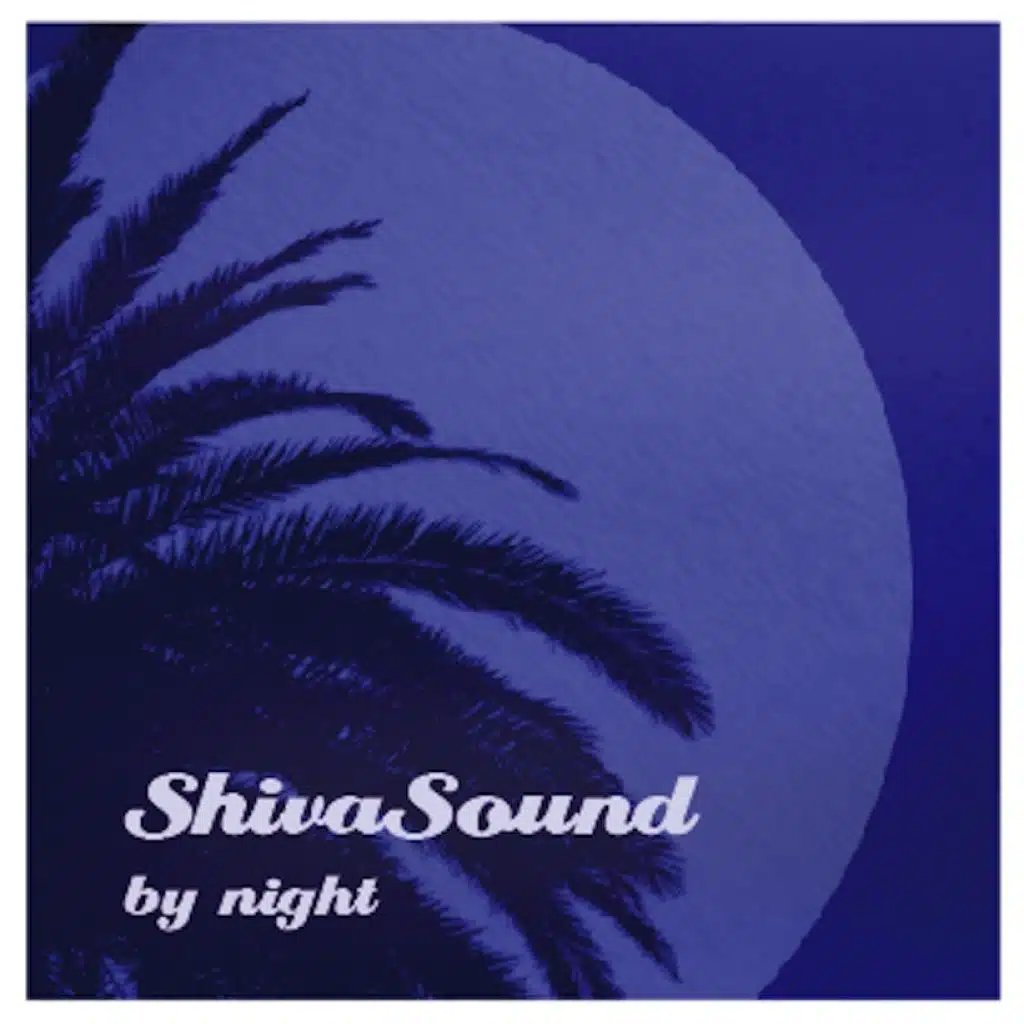 Shiva Sound by Night