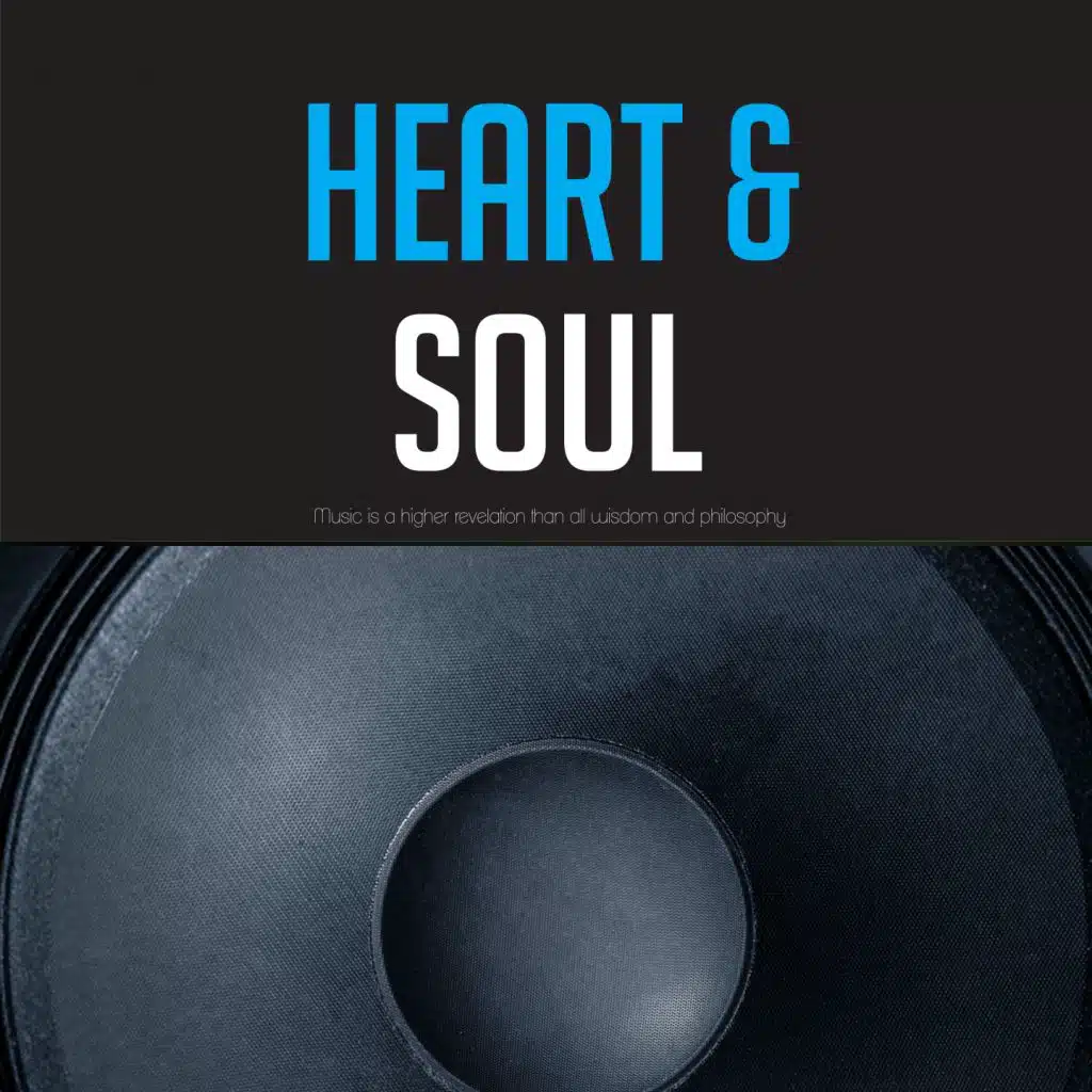 With All My Heart and Soul