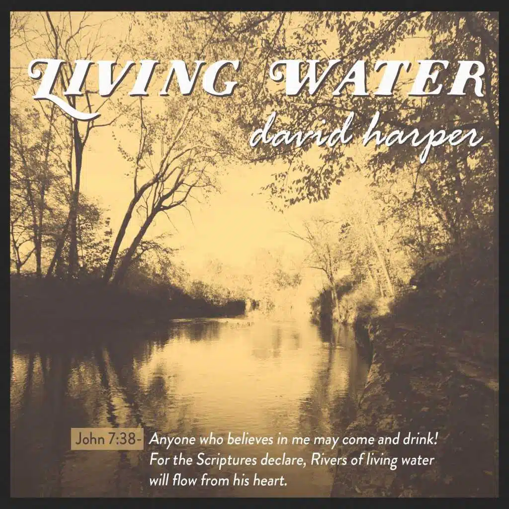 Living Water