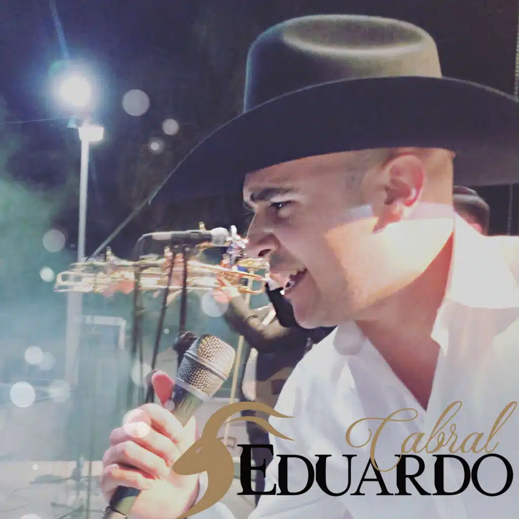 Eduardo Cabral (En Vivo)