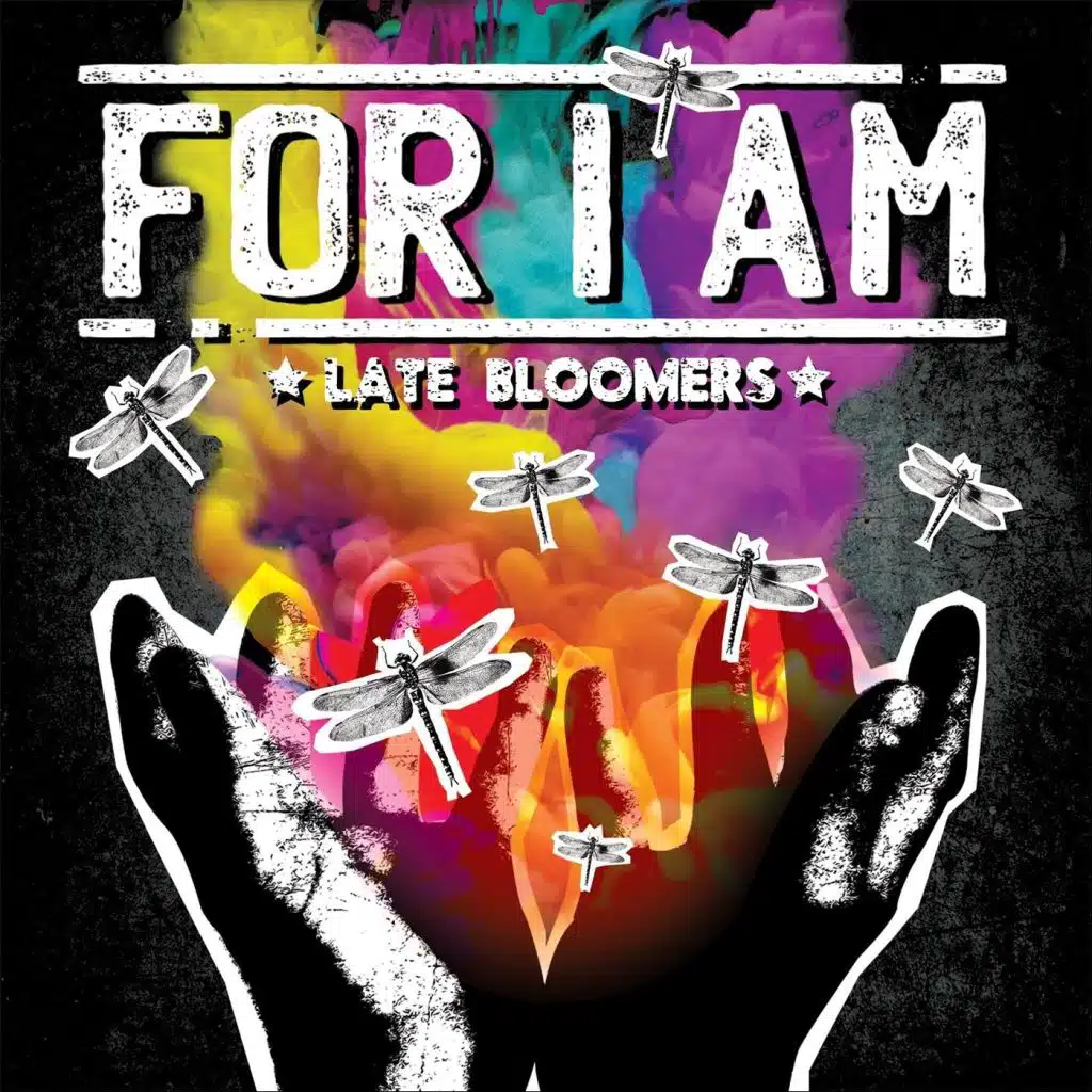 Late Bloomer