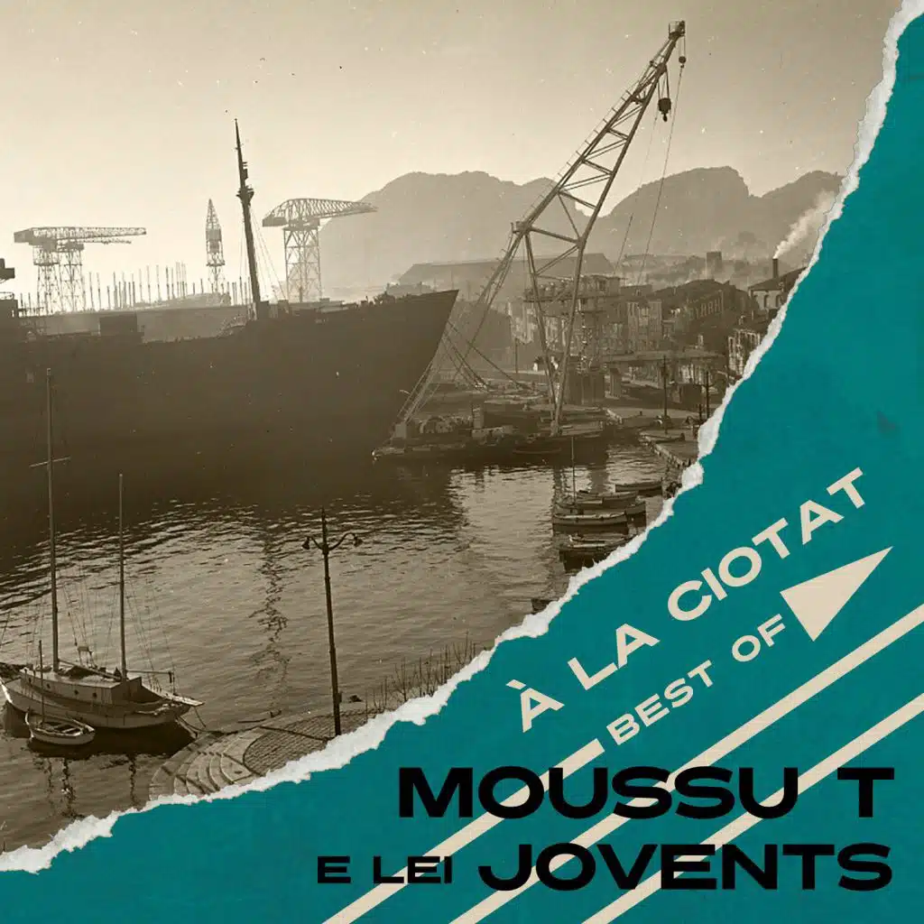 Moussu T e lei jovents