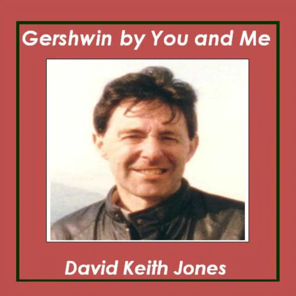 Embraceable You (Piano Backing Track)