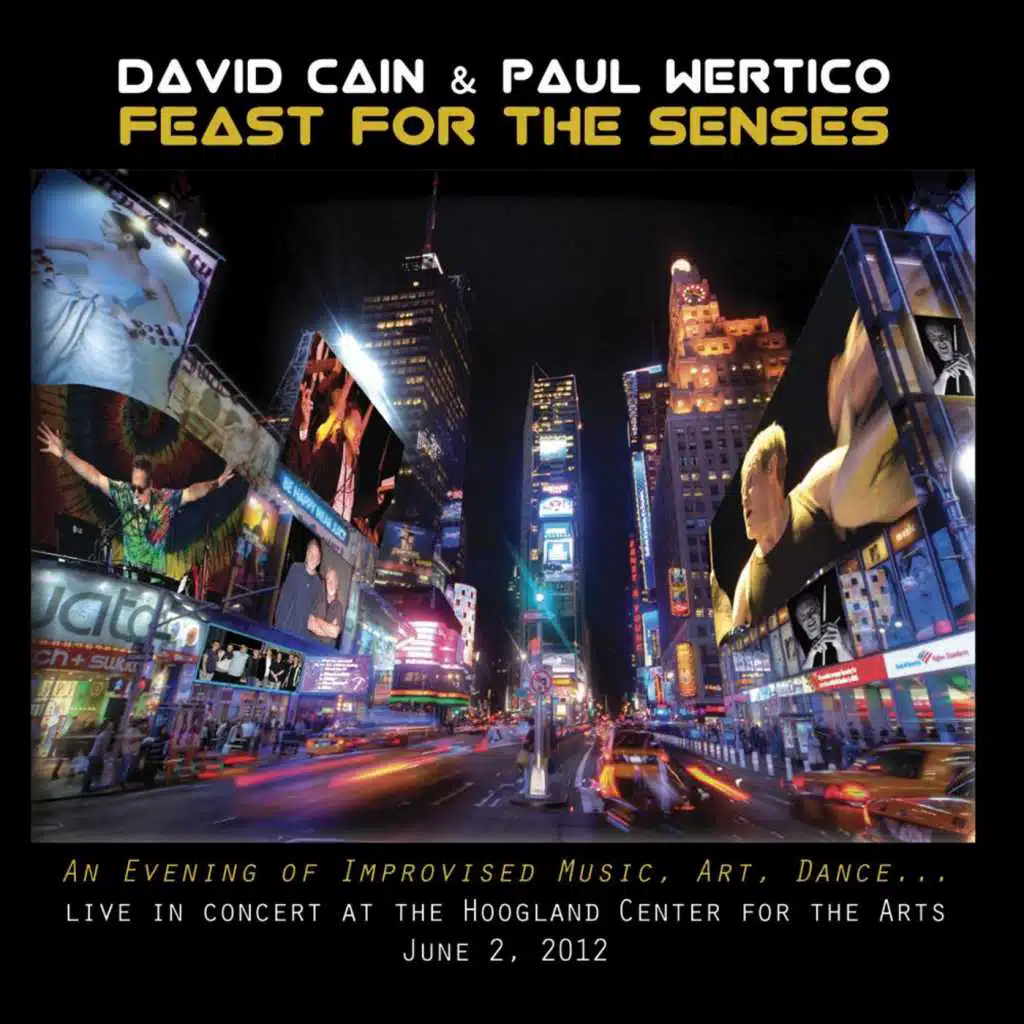 Feast for the Senses