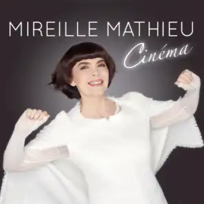 Mireille Mathieu & Francis Lai