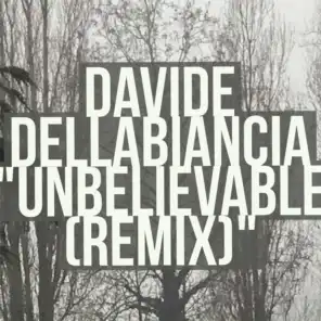 Unbelievable (Remix)