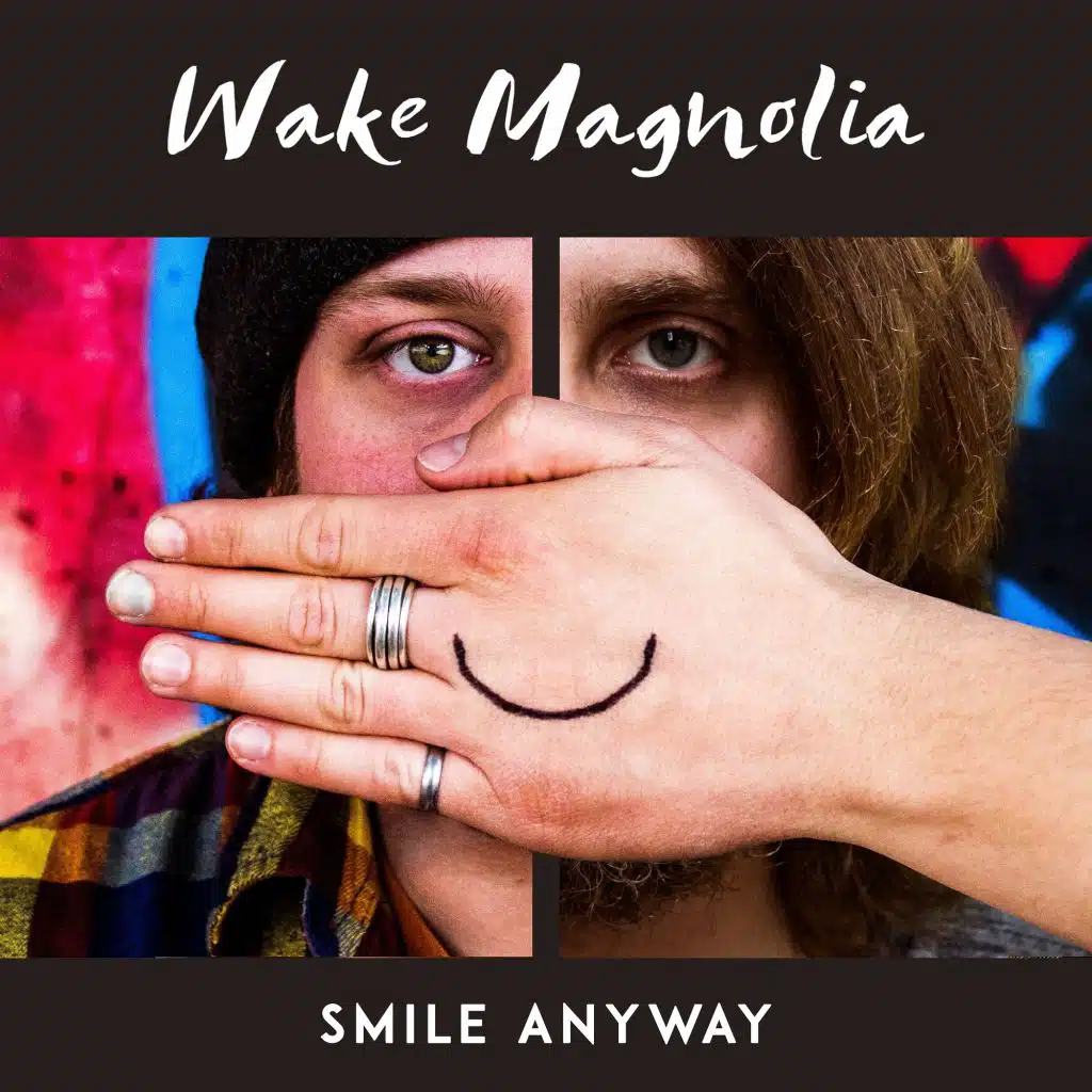 Smile Anyway