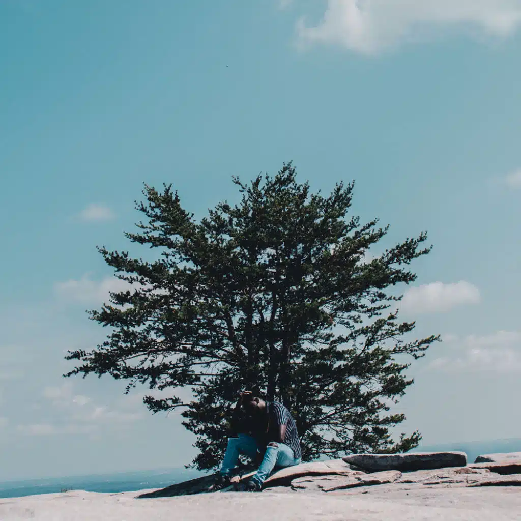 Strange Boy Strange World