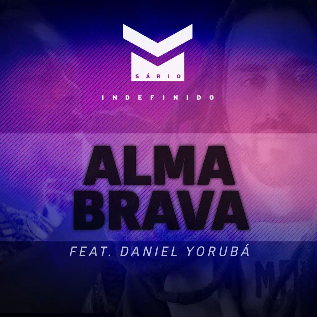 Alma Brava (feat. Daniel Yorubá & Bocato)