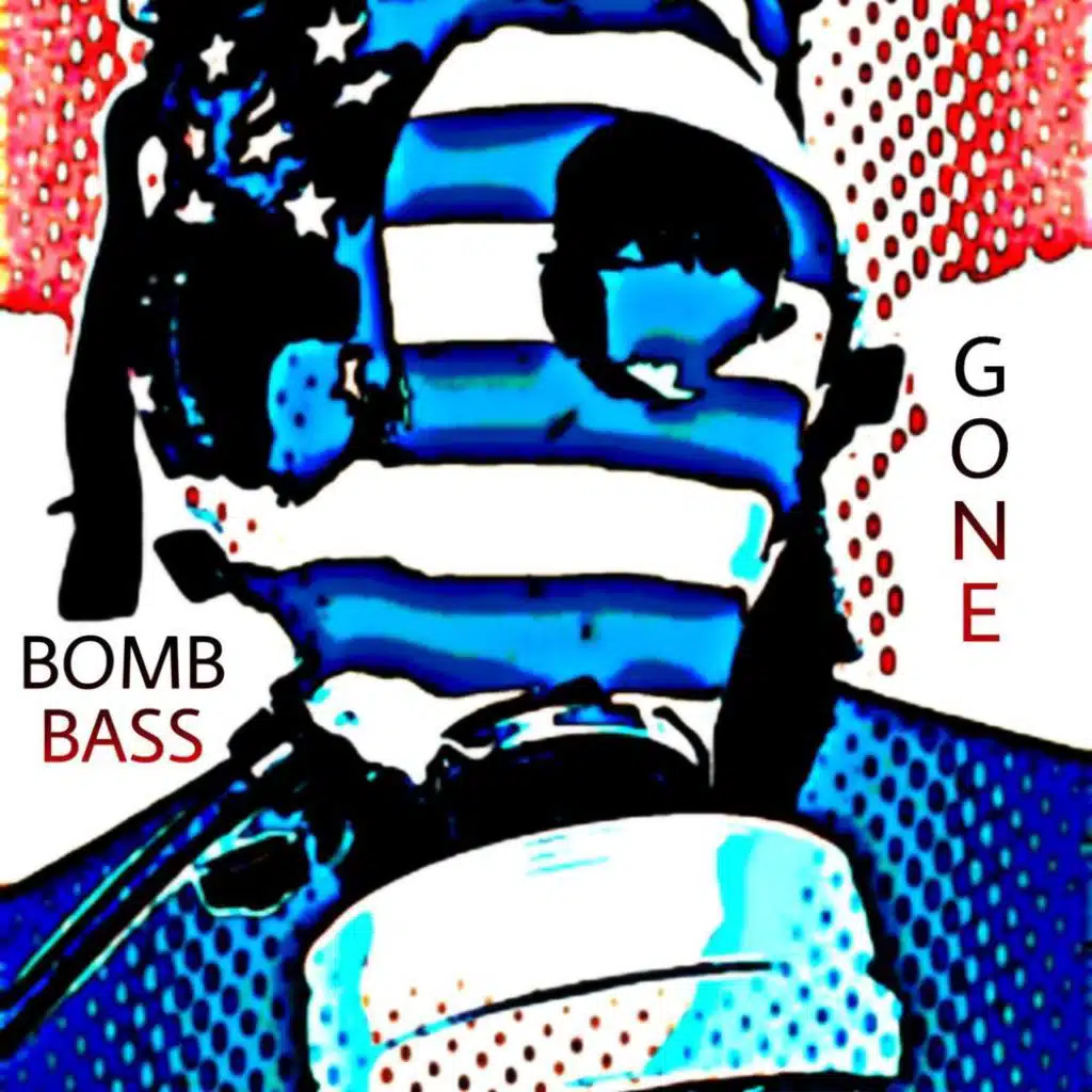 Gone