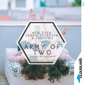 Army of Two (Instrumental Mix)
