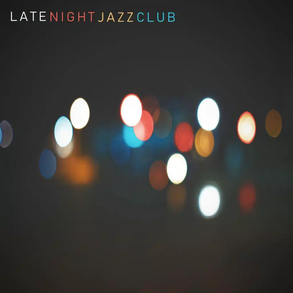 Late Night Jazz Club