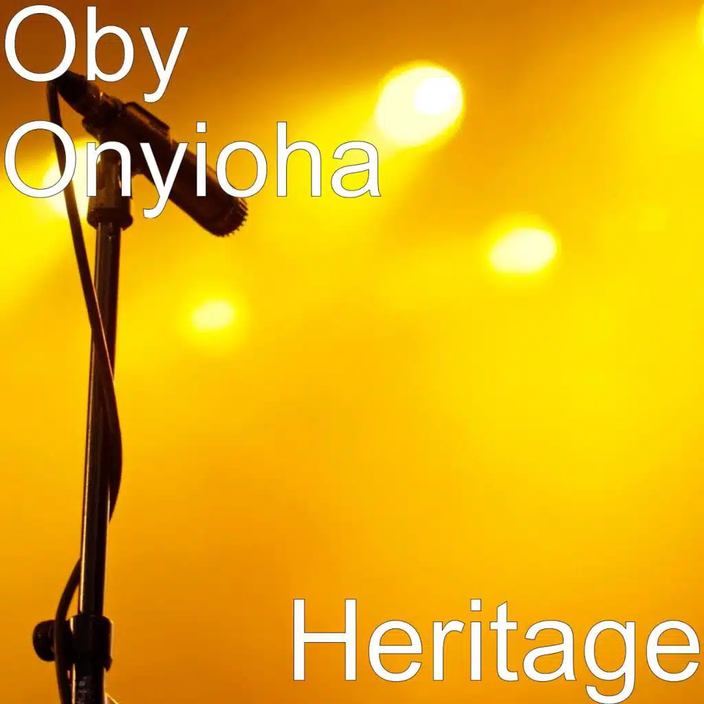 Oby Onyioha