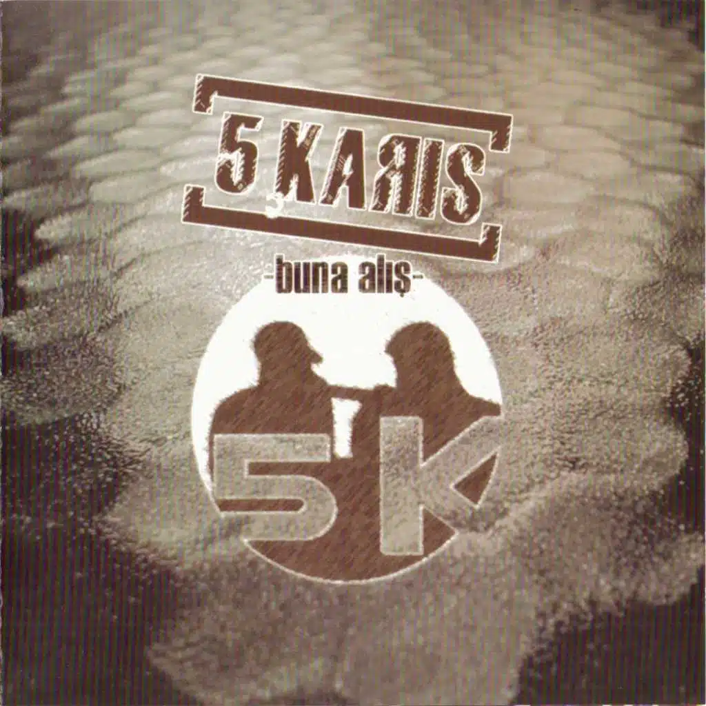 Buna Alış