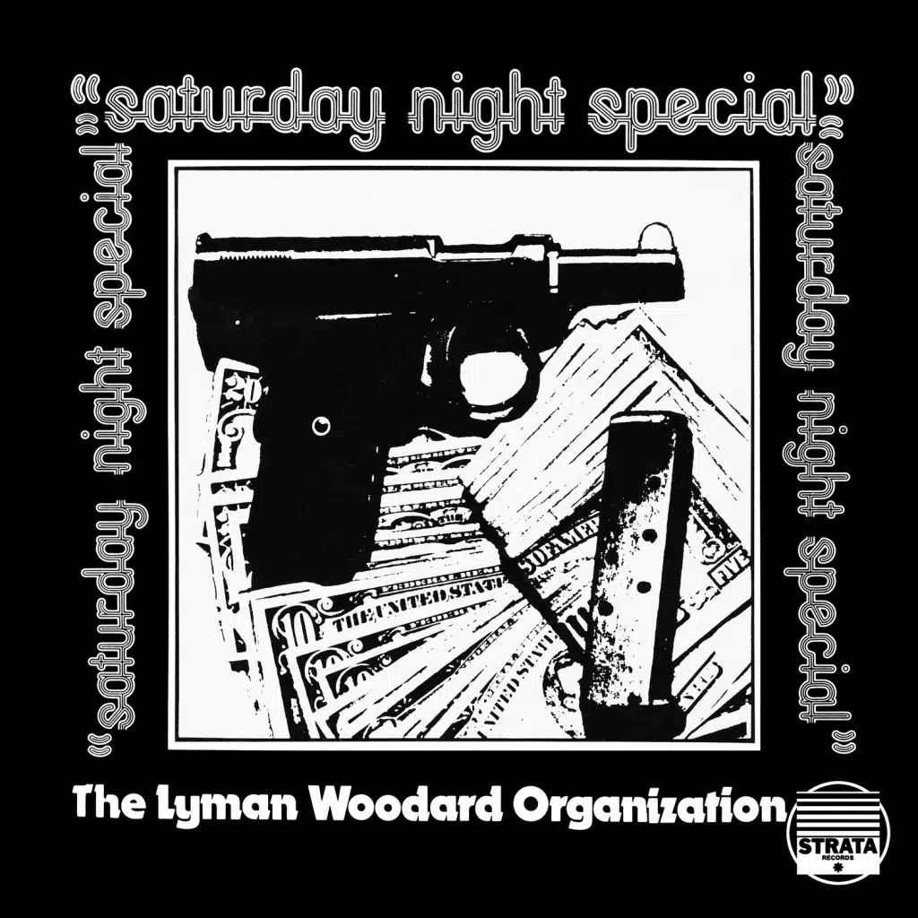 The Lyman Woodard Organization