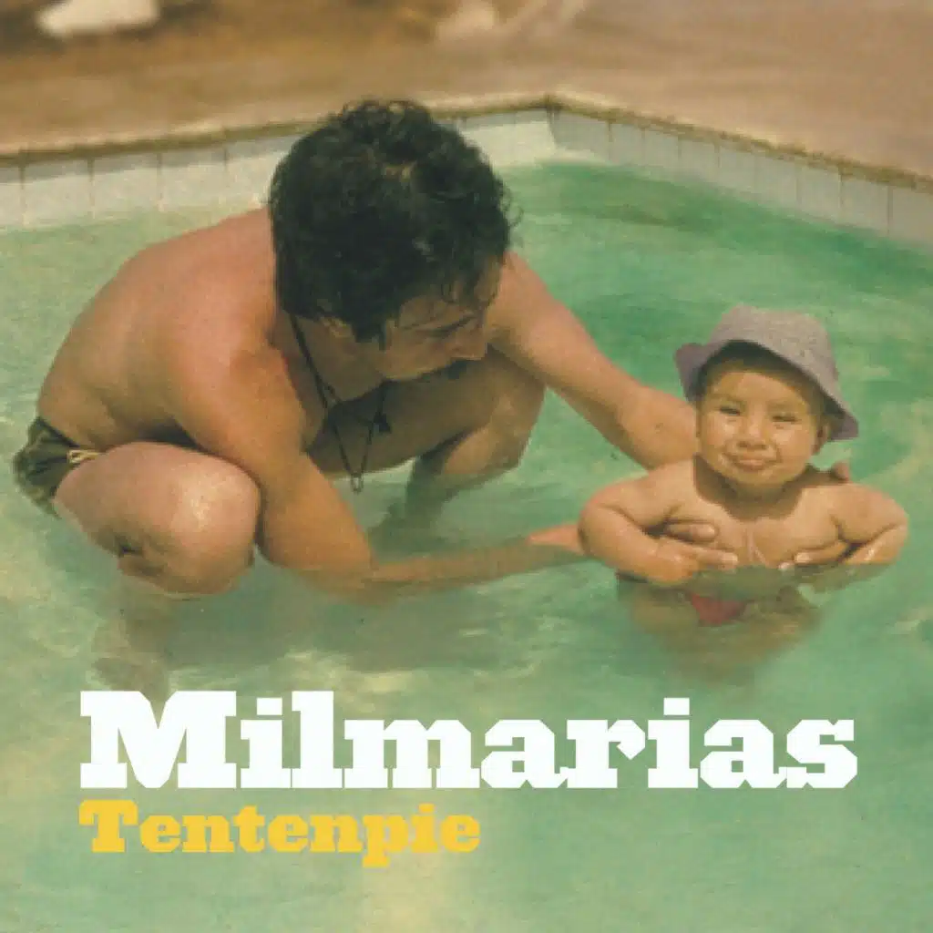Tentenpie