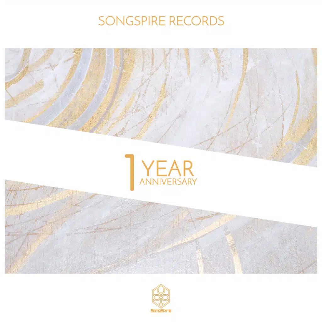 Songspire Records 1 Year Anniversary