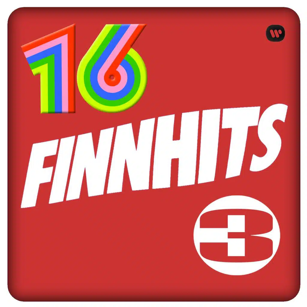 Finnhits 3
