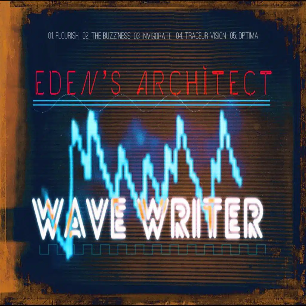 Wave Writer