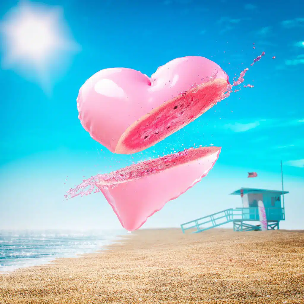 The Feel of Summer