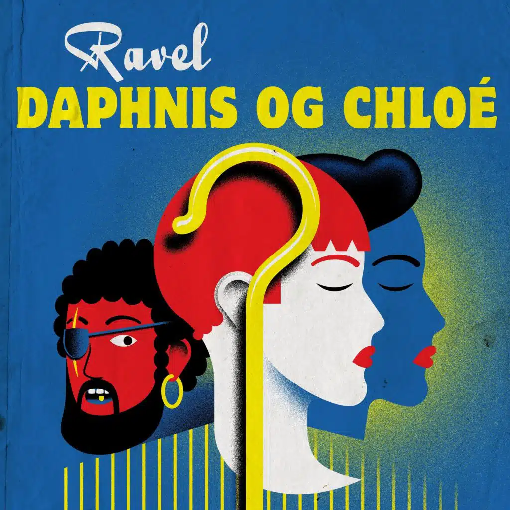Ravel Daphnis og Chloé