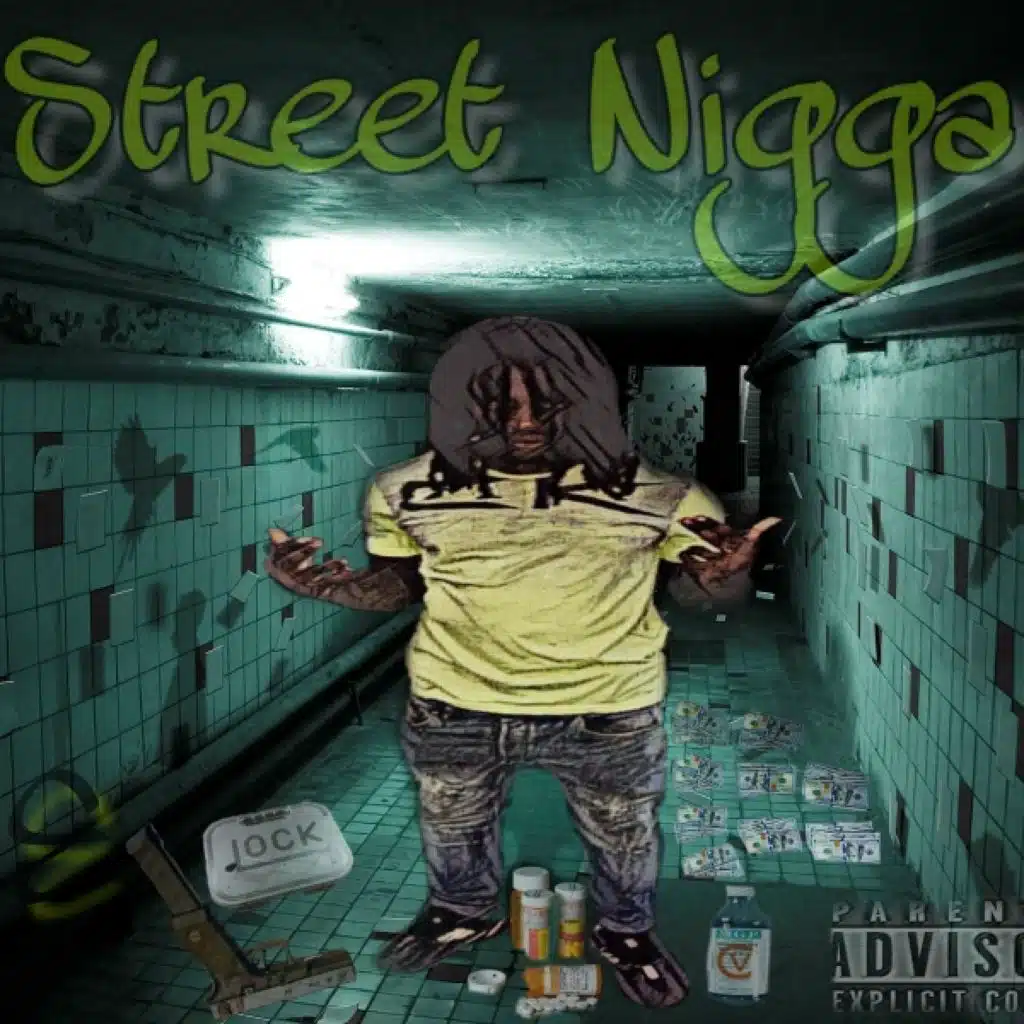Real Street Nigga
