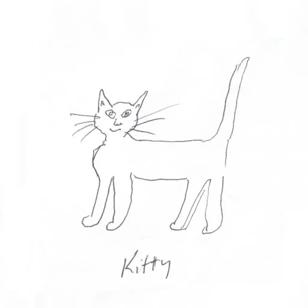 The Cat Album