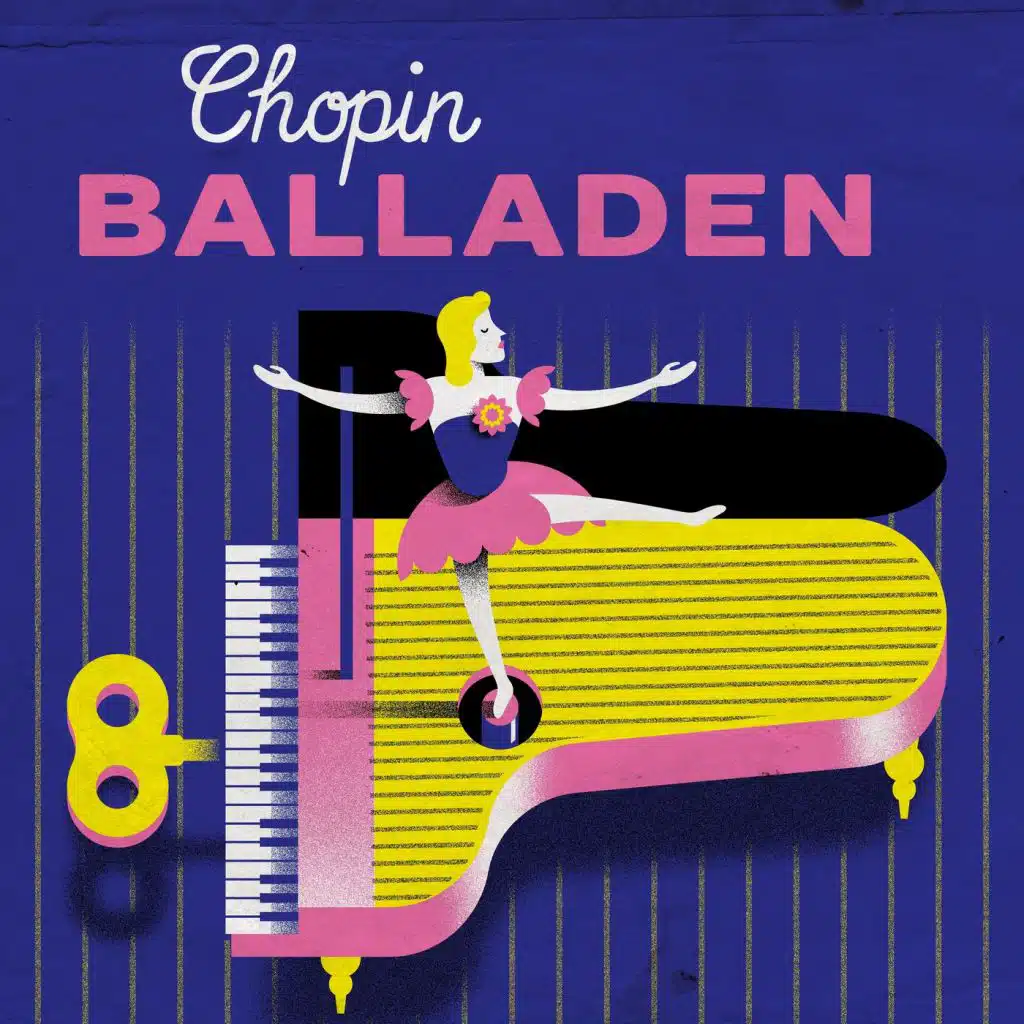 Ballade No. 4 in F Minor, Op. 52
