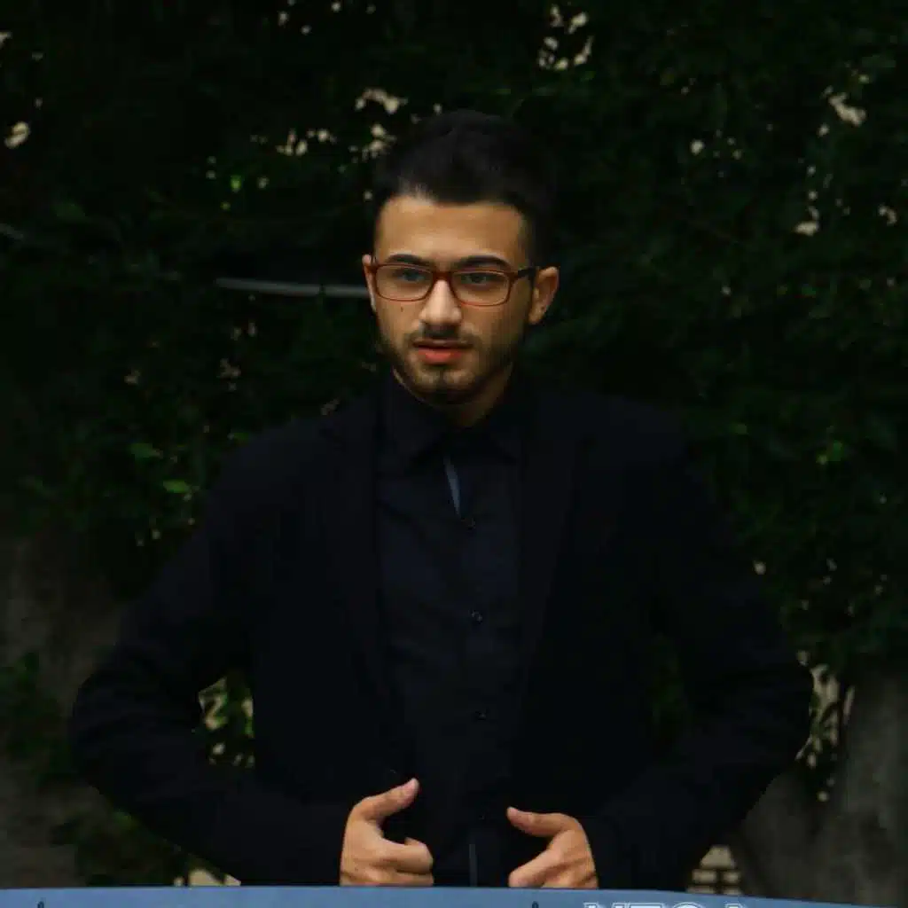 أقوى دبكة لبنانية