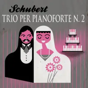 Schubert Trio per pianoforte n. 2