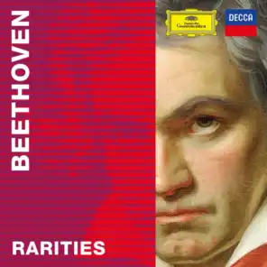 Beethoven: Andante in C Major,  WoO 211