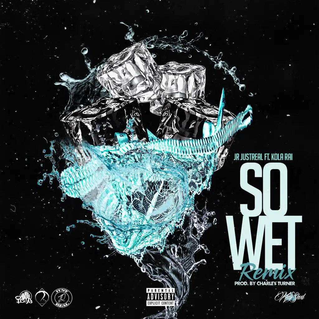 So Wet (feat. Kola Rai) (Remix)