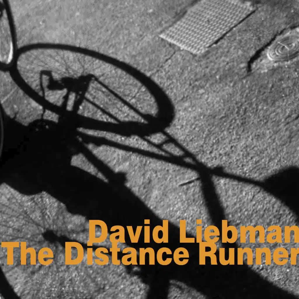 The Distance Runner
