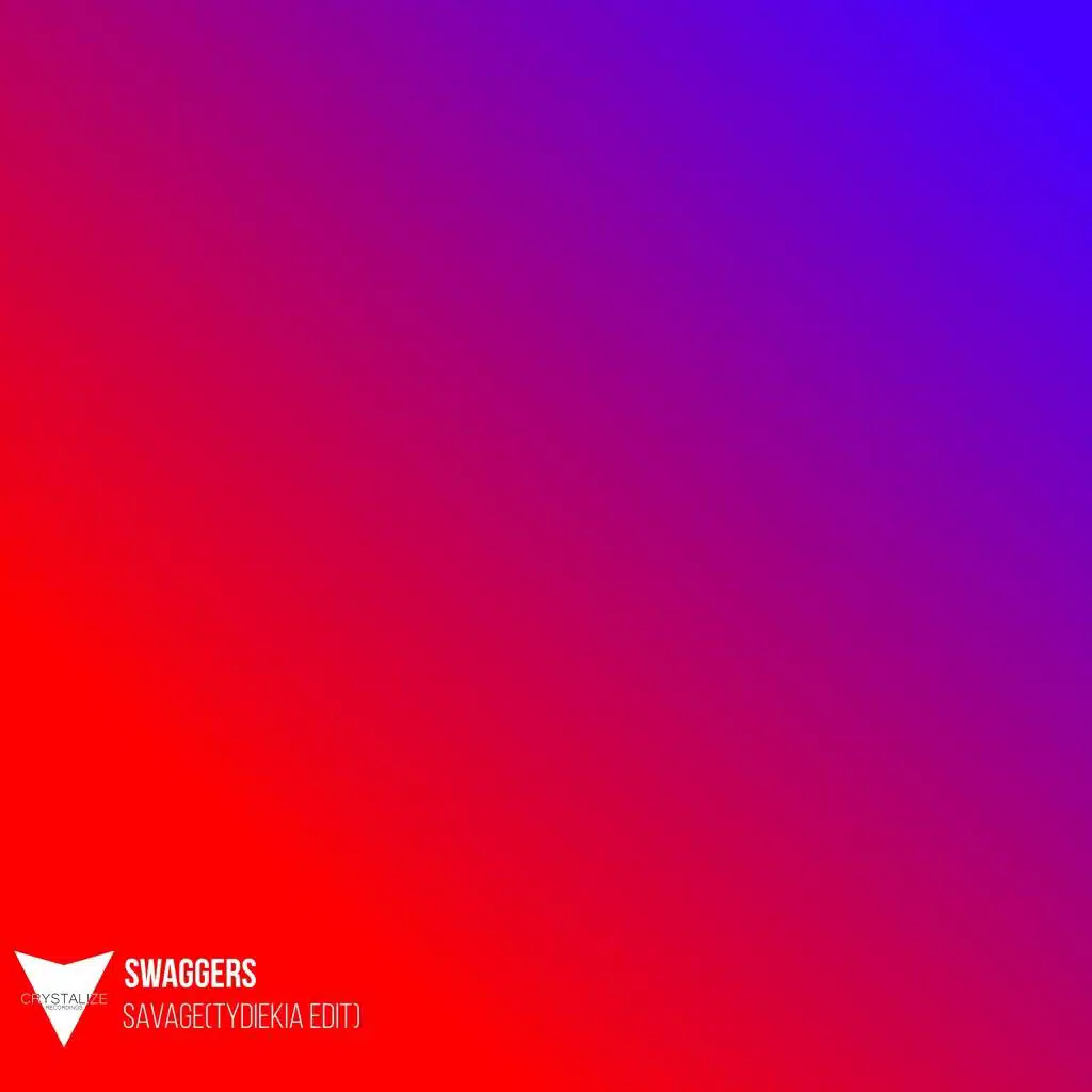 Savage (Tydiekia Edit)