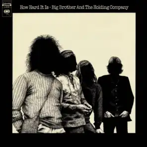 Big Brother & The Holding Company (featuring Janis Joplin)