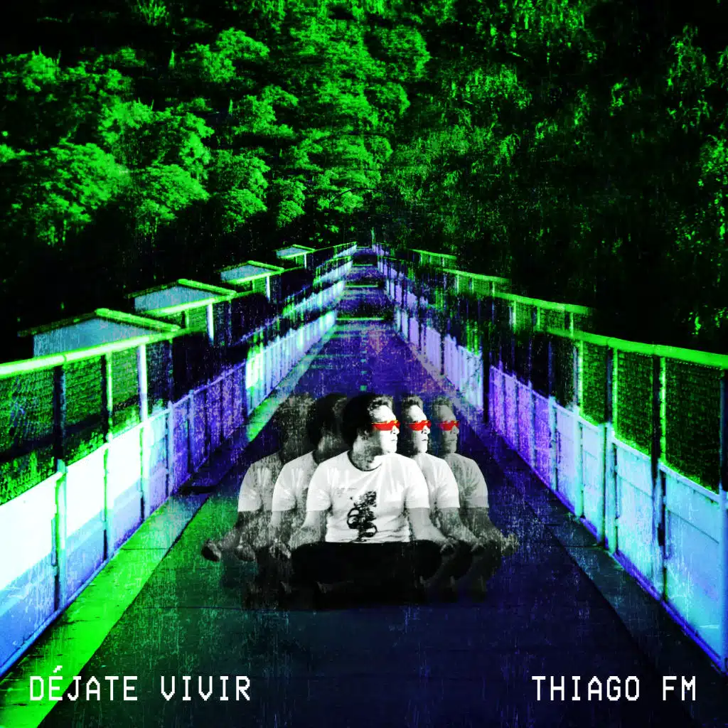 Déjate Vivir