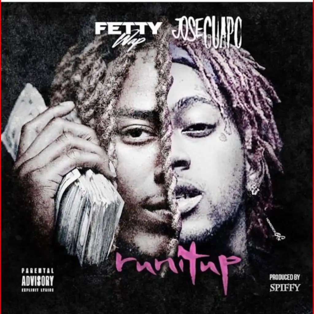 Run It Up (feat. Fetty Wap)