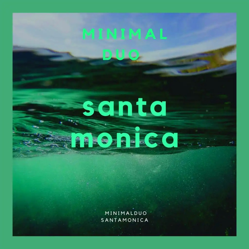 Santa Monica (Drumless)