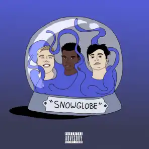 Snowglobe (feat. Bray & 1990bishop)