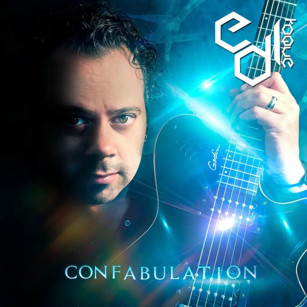 Confabulation