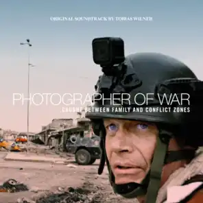 Photographer of War (Original Soundtrack)