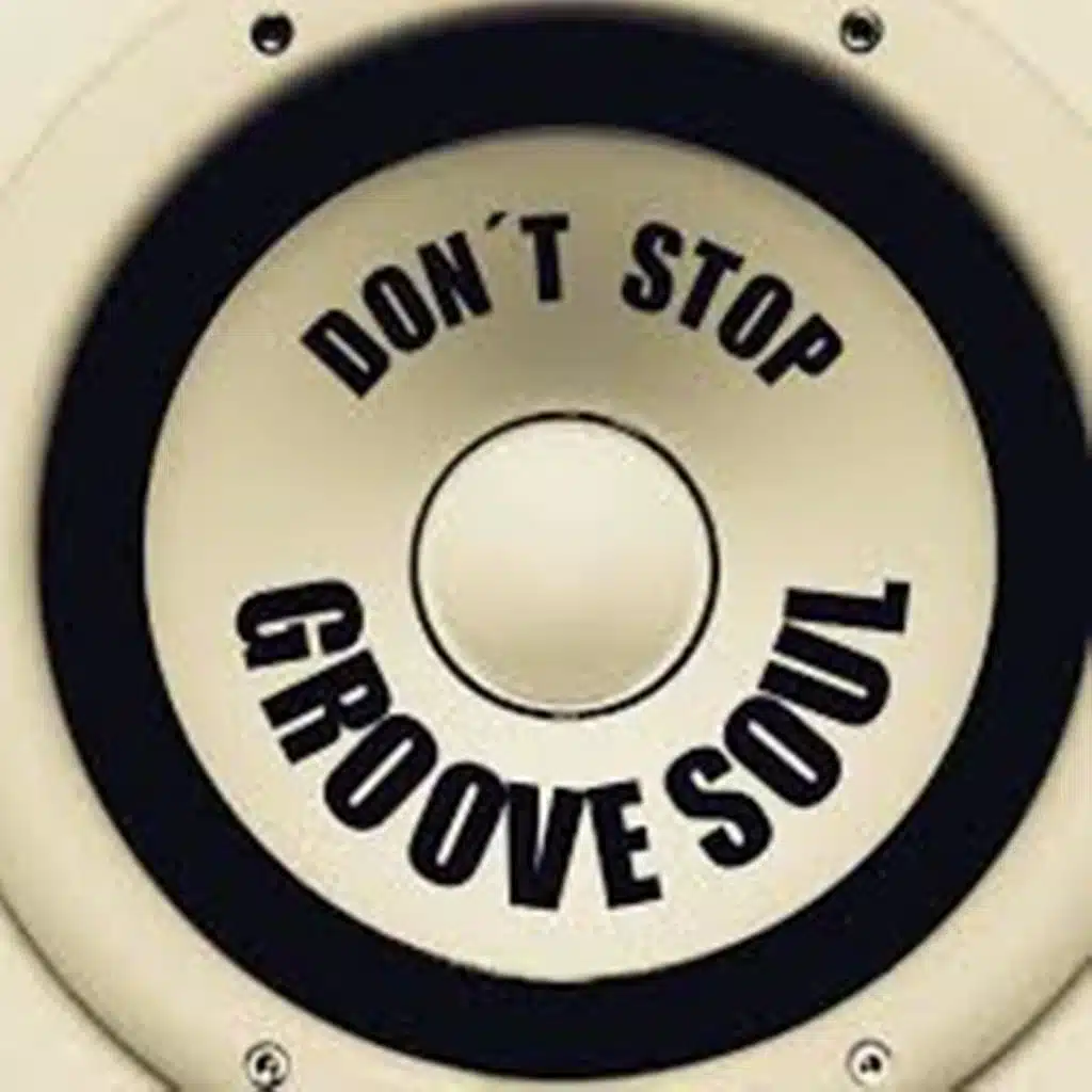 Don't Stop