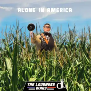 Alone in America (feat. Jake Cassman)