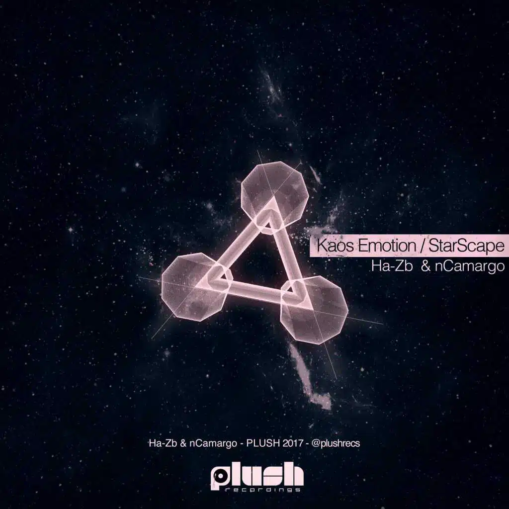 Kaos Emotion / StarScape